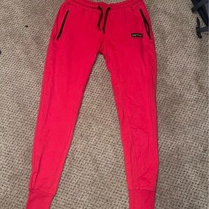 Flag Nor Fail Joggers